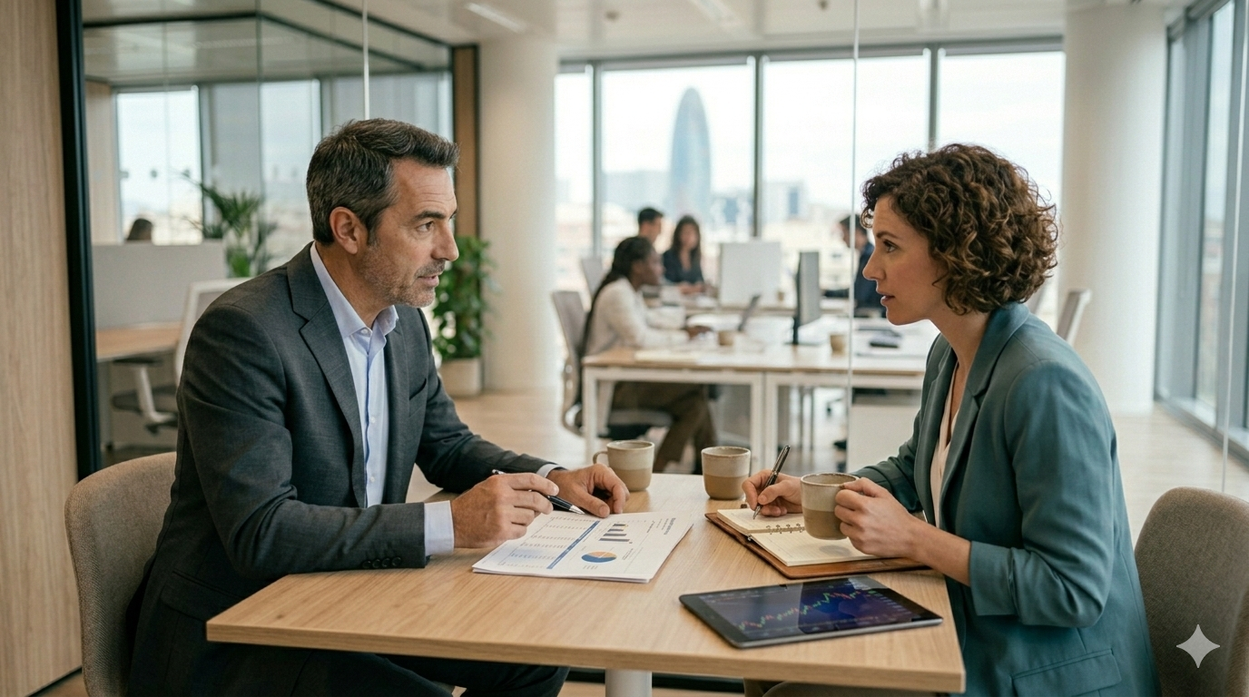 ¿Cuánto cuesta despedir a un empleado en España en 2026? Guía Real