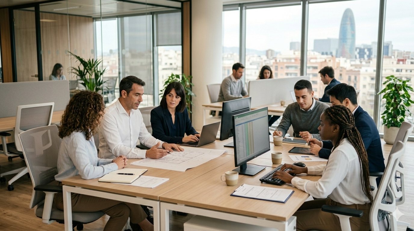 Cómo externalizar tu fuerza de ventas sin perder el control (2026)