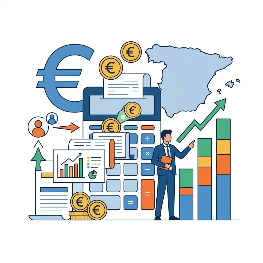 Cómo Escalar tu Equipo Comercial en España sin Contratar (2026)
