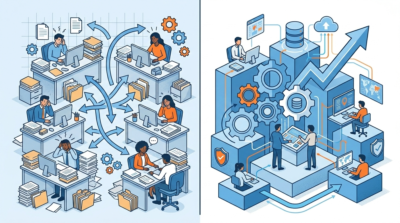 EOR vs BPO en España: ¿Qué Modelo Elegir para tu Empresa en 2026?