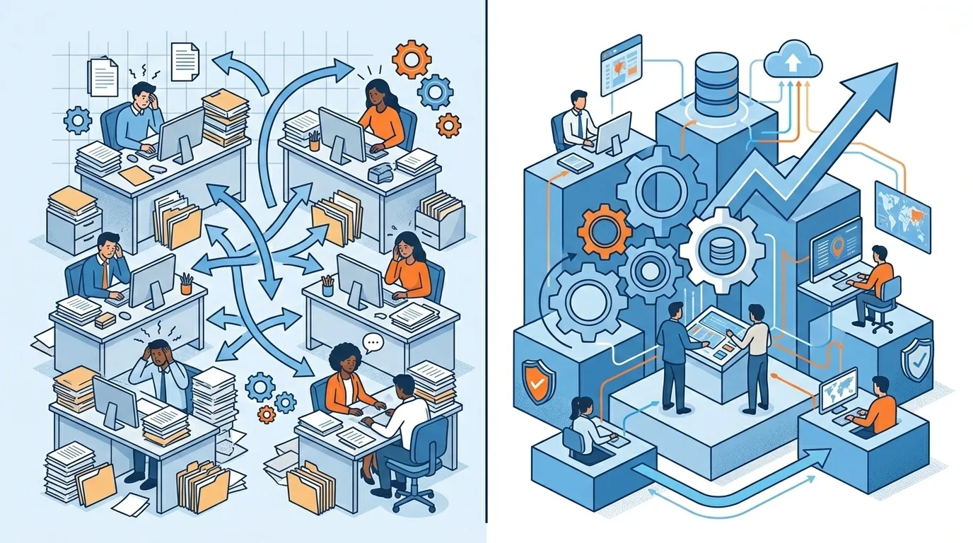EOR vs BPO en España: ¿Qué Modelo Elegir para tu Empresa en 2026?