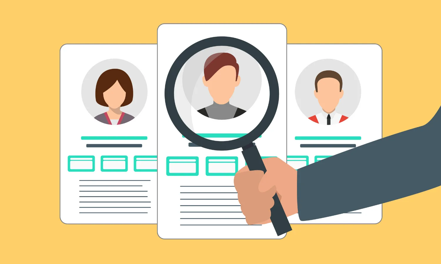 Olvida las ETT: BPO es la Mejor Alternativa para tu Empresa