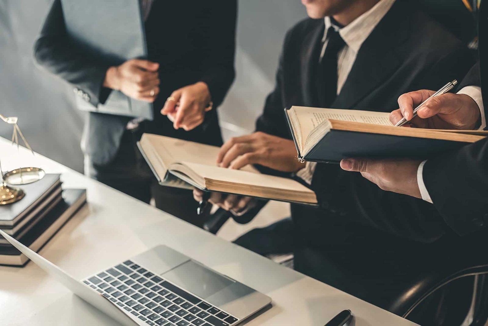 BPO moderno vs ETT - La alternativa inteligente para empresas